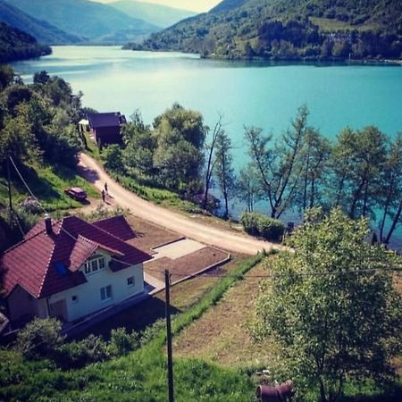 Villa Cobras Plivsko Jezero, Jajce Extérieur photo