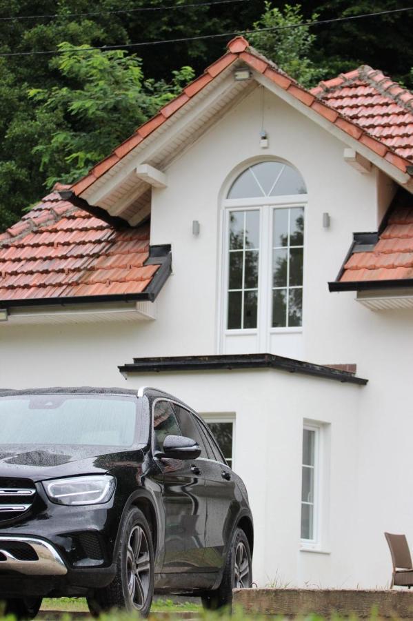 Villa Cobras Plivsko Jezero, Jajce Extérieur photo