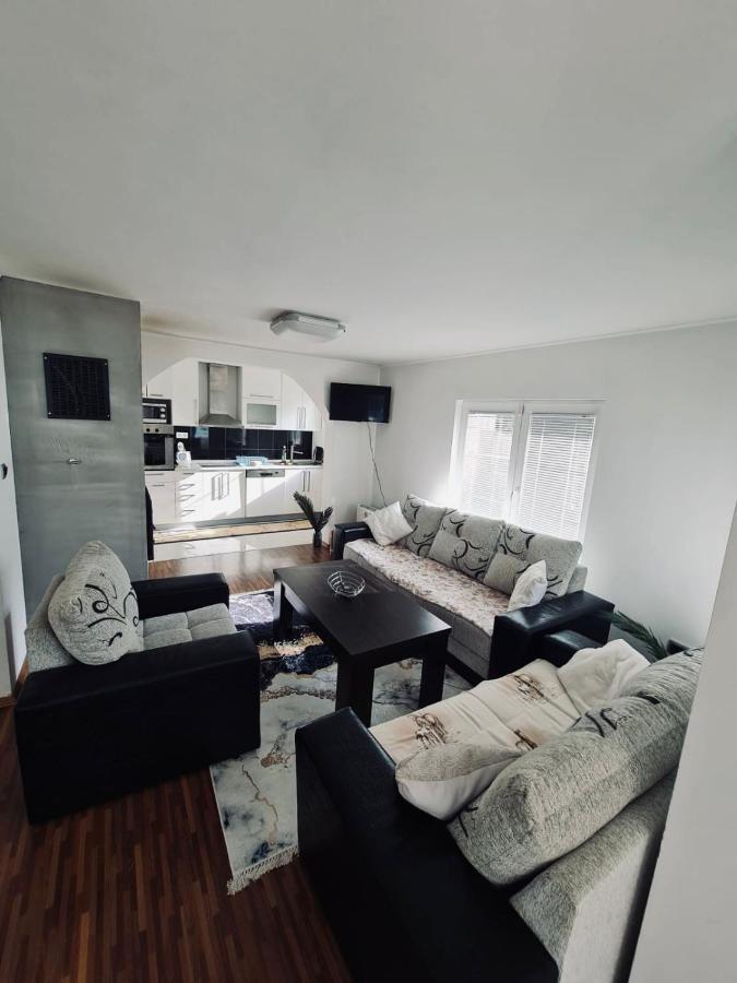 Villa Cobras Plivsko Jezero, Jajce Extérieur photo