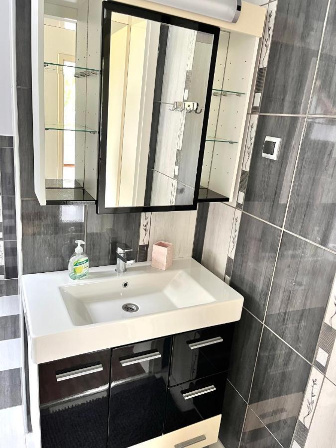 Villa Cobras Plivsko Jezero, Jajce Extérieur photo