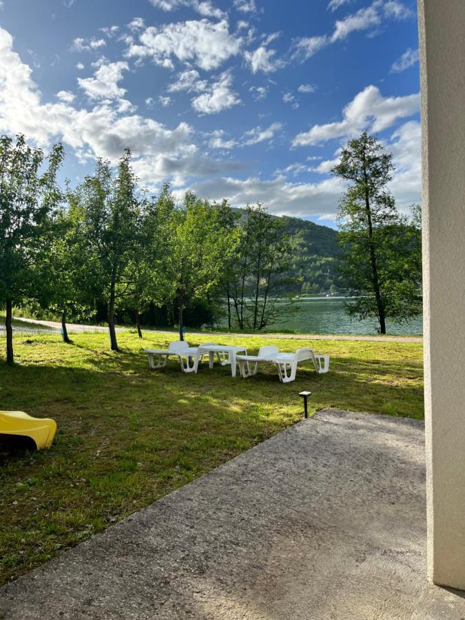 Villa Cobras Plivsko Jezero, Jajce Extérieur photo