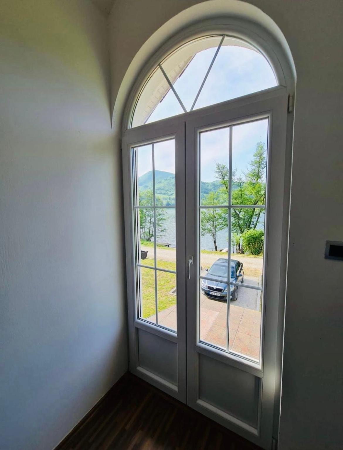 Villa Cobras Plivsko Jezero, Jajce Extérieur photo