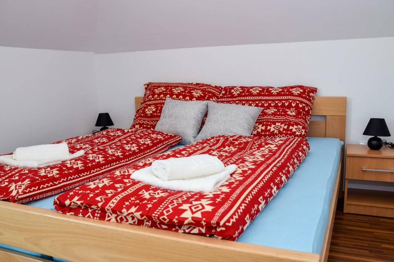 Villa Cobras Plivsko Jezero, Jajce Extérieur photo